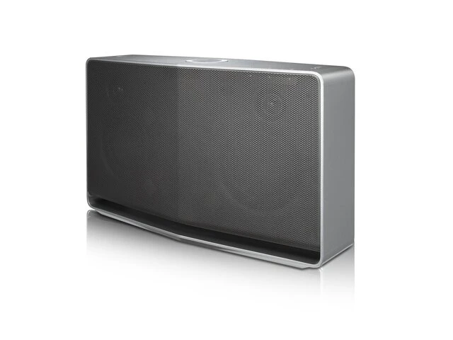 1x lg h5 luidspreker 40 w lg - afbeelding 1 van  6