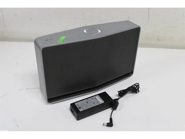 1x lg h5 luidspreker 40 w lg - afbeelding 5 van  6
