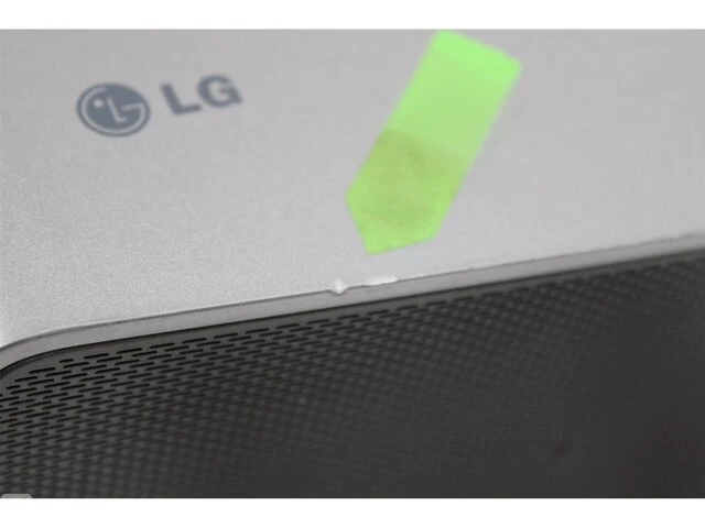 1x lg h5 luidspreker 40 w lg - afbeelding 6 van  6