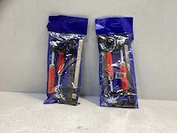 (1x) lijmtang - 2-delig - 150mm - afbeelding 1 van  5