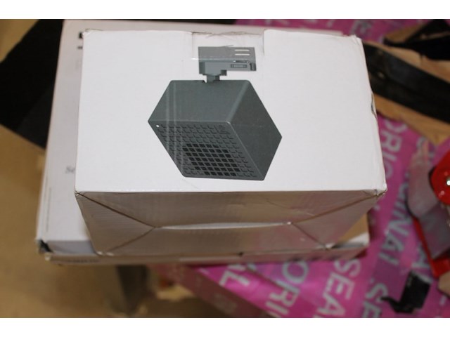 1x luchtbevochtiger - afbeelding 1 van  5