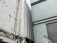 1x magazijn zeecontainer 40ft - afbeelding 3 van  7