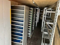 1x magazijn zeecontainer 40ft - afbeelding 4 van  7