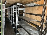 1x magazijn zeecontainer 40ft - afbeelding 5 van  7