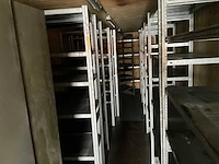 1x magazijn zeecontainer 40ft - afbeelding 6 van  7