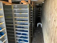 1x magazijn zeecontainer 40ft - afbeelding 7 van  7
