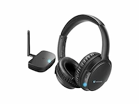 1x makemate draadloze hoofdtelefoon met optische bluetooth makemate - afbeelding 1 van  3