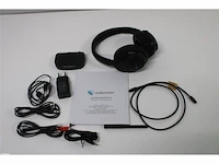 1x makemate draadloze hoofdtelefoon met optische bluetooth makemate - afbeelding 3 van  3