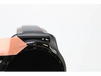 1x mobvoi ticwatch pro 3 gps smartwatch black shadow amoled ticwatch - afbeelding 6 van  6