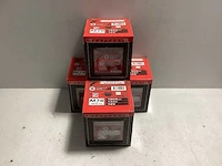 (1x) moto7 - 12v 14ah - battery - afbeelding 2 van  6
