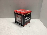 (1x) moto7 - 12v 14ah - battery - afbeelding 4 van  6