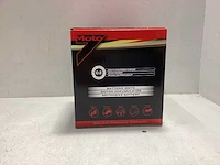 (1x) moto7 - 12v 14ah - battery - afbeelding 5 van  6