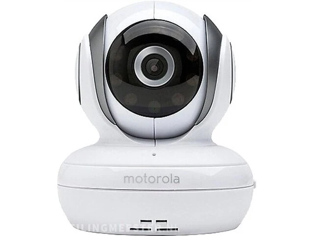 1x motorola mbp-36s uitbreidingscamera tbv mbp-36s motorola solutions - afbeelding 1 van  1