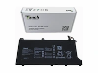 1x notebook batterij hb4692j5ecw-31 - compatibel met huawei matebook d15 r5 boh-waq9r tanch - afbeelding 1 van  1