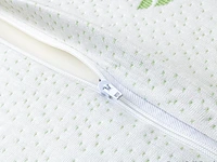 1x orthopedisch neksteunkussen - afbeelding 2 van  6