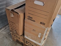 1x pallet robotmaaiers defecten/geregistreerd - afbeelding 2 van  8