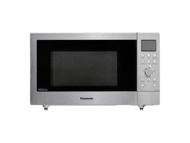 1x panasonic heiluft-slim-kombi magnetron 1000 w panasonic - afbeelding 1 van  6