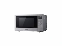 1x panasonic heiluft-slim-kombi magnetron 1000 w panasonic - afbeelding 2 van  6