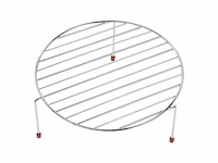 1x panasonic heiluft-slim-kombi magnetron 1000 w panasonic - afbeelding 4 van  6