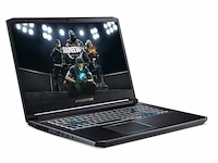 1x ph317-54-70gm - 17.3i fhd/i7-10750h/16gb/512ssd-1tb hdd/nvidia geforce rtx 2070/noodd/wi-fi 6 ax/win10home/qwerty/black acer - afbeelding 2 van  6