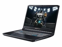 1x ph317-54-70gm - 17.3i fhd/i7-10750h/16gb/512ssd-1tb hdd/nvidia geforce rtx 2070/noodd/wi-fi 6 ax/win10home/qwerty/black acer - afbeelding 3 van  6