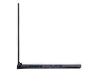 1x ph317-54-70gm - 17.3i fhd/i7-10750h/16gb/512ssd-1tb hdd/nvidia geforce rtx 2070/noodd/wi-fi 6 ax/win10home/qwerty/black acer - afbeelding 4 van  6