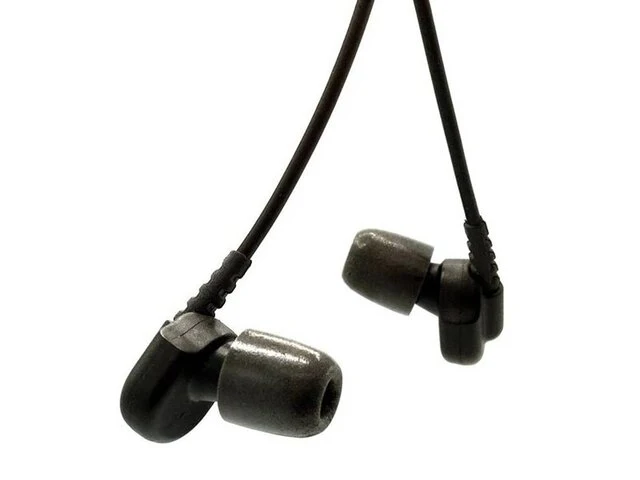 1x realwear - ear bud foam tips - oordopjesset voor koptelefoon realwear - afbeelding 2 van  2