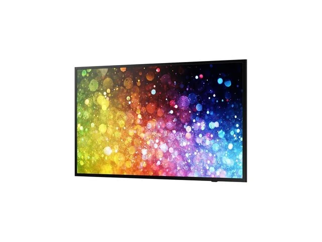 1x samsung full hd - standalone display dcj - 49 inch samsung - afbeelding 1 van  5