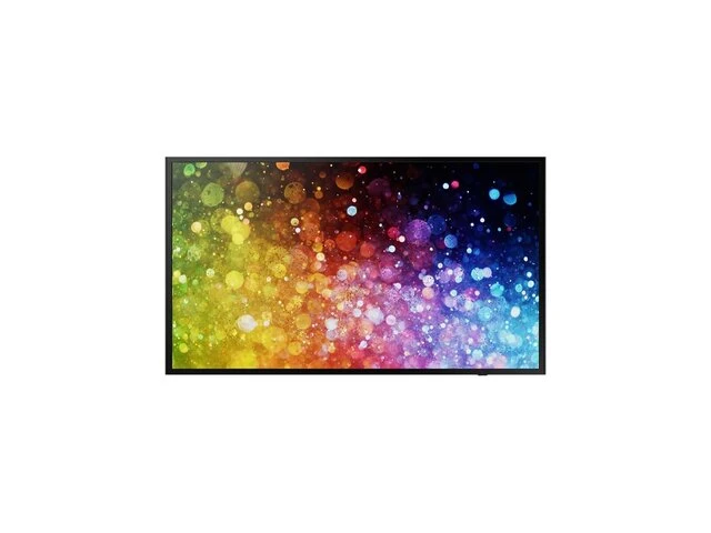 1x samsung full hd - standalone display dcj - 49 inch samsung - afbeelding 1 van  4