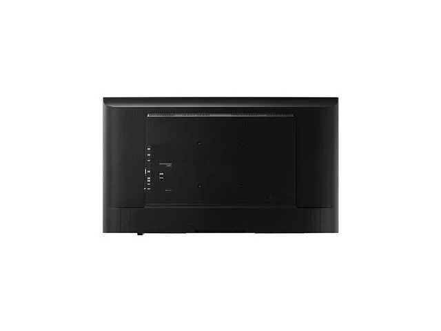 1x samsung full hd - standalone display dcj - 49 inch samsung - afbeelding 2 van  4
