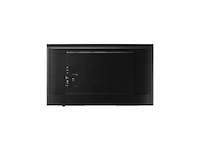 1x samsung full hd - standalone display dcj - 49 inch samsung - afbeelding 2 van  4