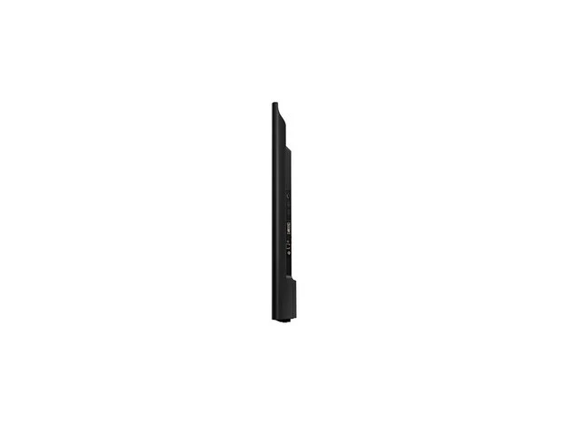 1x samsung full hd - standalone display dcj - 49 inch samsung - afbeelding 3 van  4