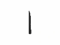 1x samsung full hd - standalone display dcj - 49 inch samsung - afbeelding 3 van  4