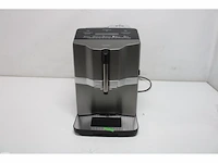 1x siemens eq.3 ti303203rw - volautomatische espressomachine - zilver siemens - afbeelding 4 van  5
