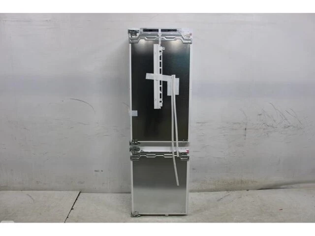 1x siemens iq500 - inbouw koel-vriescombinatie - no frost siemens - afbeelding 4 van  4