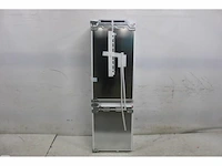 1x siemens iq500 - inbouw koel-vriescombinatie - no frost siemens - afbeelding 4 van  4