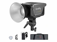 1x smallrig rc 450d 450w led cob videolicht daglicht smallrig