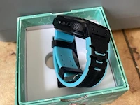 1x smartwatch voor kinderen – locatie – bellen – camera 2g – belfunctie – track - blauw - afbeelding 8 van  11