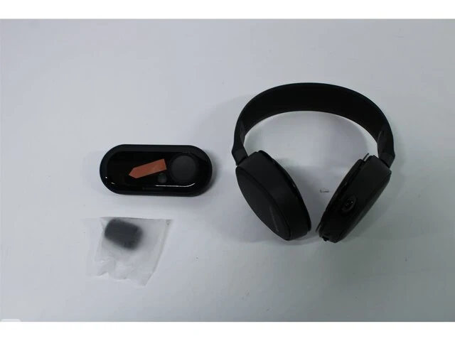 1x steelseries arctis pro gamedac rgb hi-res gaming koptelefoon - pc + playstation 5 - zwart steelseries - afbeelding 5 van  6