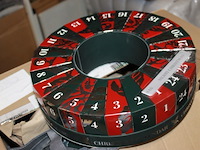 1x thee adventcalender in luxe verpakking en tas - afbeelding 7 van  9