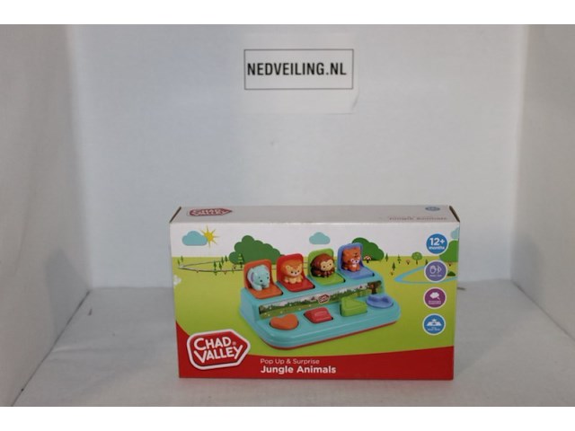 1x vormenstof play go 1x - afbeelding 1 van  7