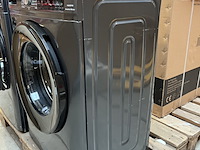 1x wasmachine 8kg, 1x wasmachine 10kg chiq, cfl80-14586im3xa, cfl100-14586im3xa - afbeelding 2 van  9