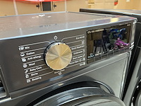 1x wasmachine 8kg, 1x wasmachine 10kg chiq, cfl80-14586im3xa, cfl100-14586im3xa - afbeelding 7 van  9