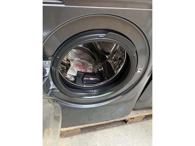 1x wasmachine 8kg, 1x wasmachine 10kg chiq, cfl80-14586im3xa, cfl100-14586im3xa - afbeelding 9 van  9