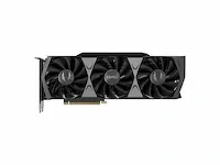 1x zotac gaming geforce rtx 3090 trinity oc zotac - afbeelding 2 van  5