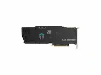 1x zotac gaming geforce rtx 3090 trinity oc zotac - afbeelding 3 van  5