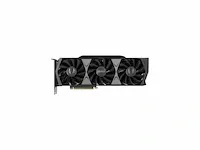 1x zotac gaming geforce rtx 3090 trinity oc zotac - afbeelding 4 van  5