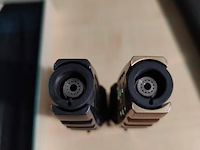 1x zwarte turbo jetflame aanstekers - gasbrander - vuurwerk torch - crème brûlée brander - afbeelding 7 van  7