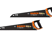 2 bahco handzagen bahco, 2600-22-xt-hp - afbeelding 1 van  4
