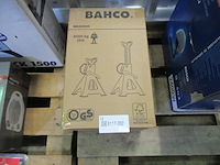 2 bahco krik bahco, bh 3300 - afbeelding 2 van  2